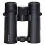 Braun Compagno 8 x 34 WP binoklis BAK-4 Jumta melns