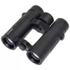 Braun Compagno 8 x 34 WP binoklis BAK-4 Jumta melns