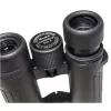 Braun Compagno 8 x 34 WP binoklis BAK-4 Jumta melns