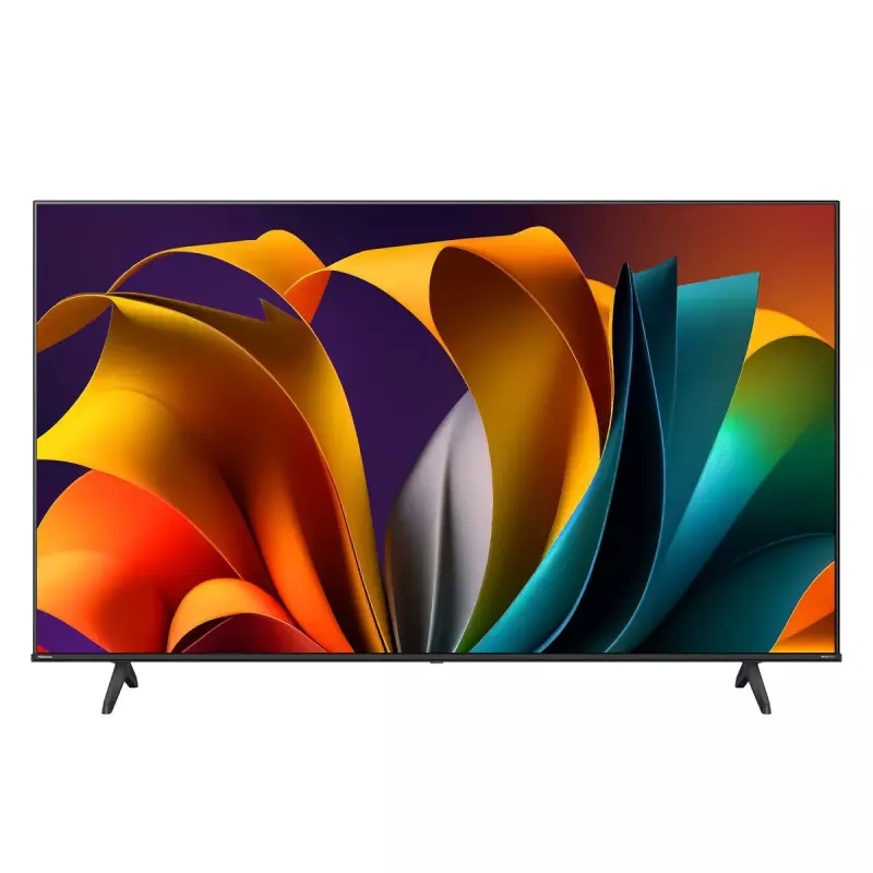 TV Hisense 65A6N 65 collas 4K Ultra HD LED 3840 x 2160