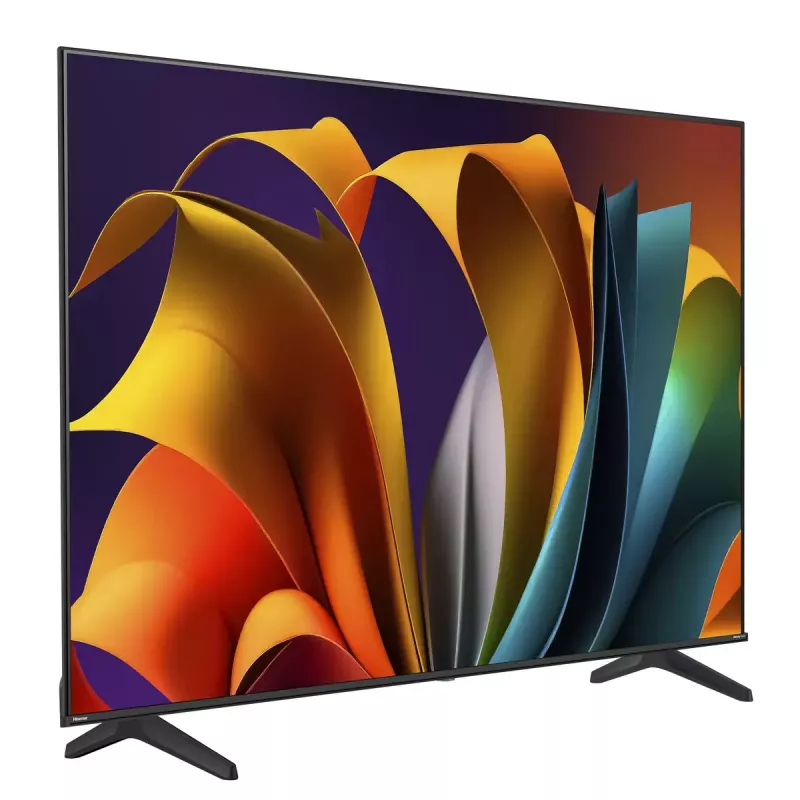 TV Hisense 65A6N 65 collas 4K Ultra HD LED 3840 x 2160