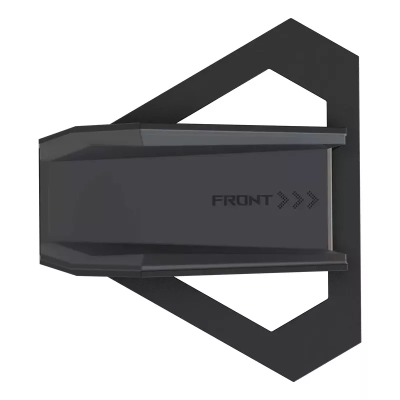 ASUS NUC 14 Pro Performance Kit RNUC14SRKU910002I Melns 185H