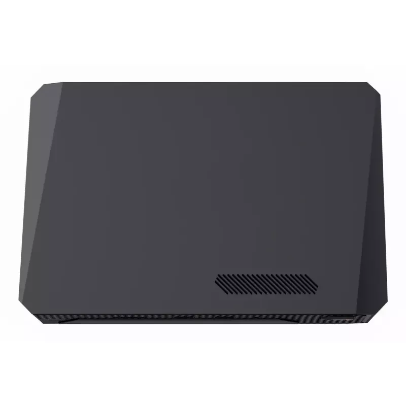 ASUS NUC 14 Pro Performance Kit RNUC14SRKU910002I Melns 185H