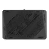 ASUS NUC 14 Pro Performance Kit RNUC14SRKU910002I Melns 185H