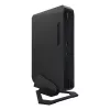 ASUS NUC 14 Pro Performance Kit RNUC14SRKU910002I Melns 185H