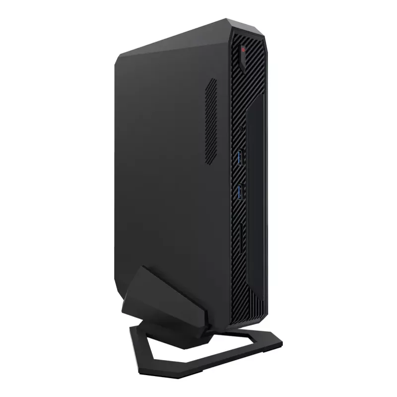 ASUS NUC 14 Pro Performance Kit RNUC14SRKU910002I Melns 185H
