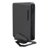 ASUS NUC 14 Pro Performance Kit RNUC14SRKU910002I Melns 185H
