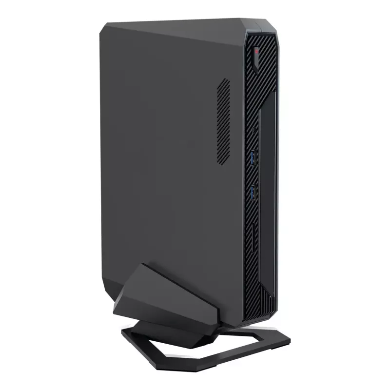 ASUS NUC 14 Pro Performance Kit RNUC14SRKU910002I Melns 185H