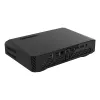 ASUS NUC 14 Pro Performance Kit RNUC14SRKU910002I Melns 185H