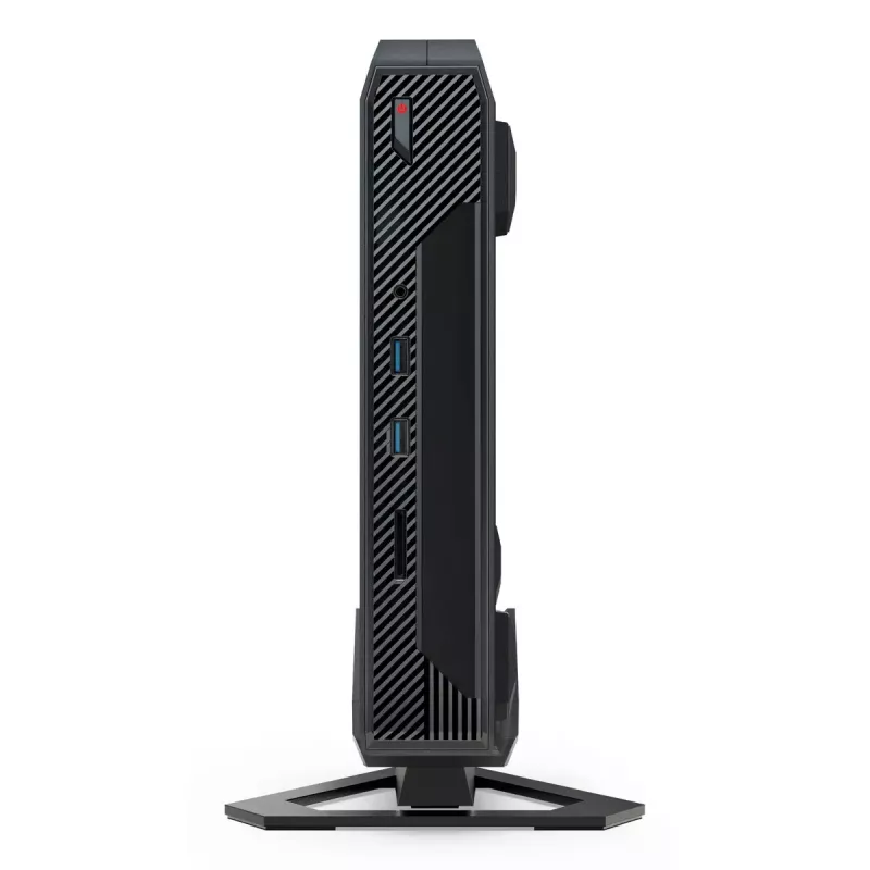 ASUS NUC 14 Pro Performance Kit RNUC14SRKU910002I Melns 185H
