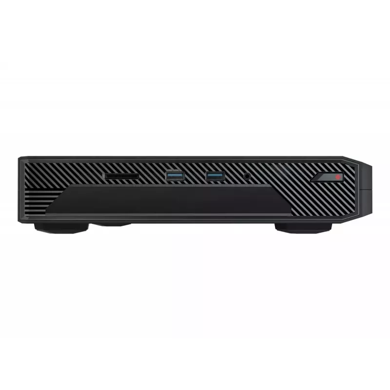 ASUS NUC 14 Pro Performance Kit RNUC14SRKU910002I Melns 185H
