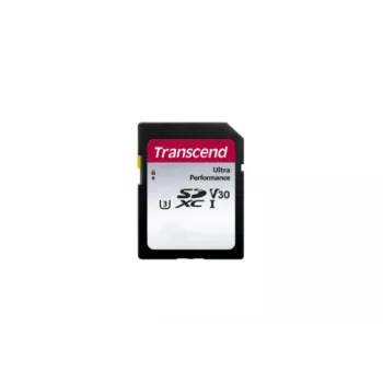 TRANSCEND Sdxc karte 340s 64GB Uhs-i U3 A2 V30