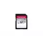 TRANSCEND Sdxc karte 340s 64GB Uhs-i U3 A2 V30