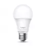 TP-Link Tapo viedā Wi-Fi spuldze, dienasgaisma un regulējama spilgtuma, viedspuldze, Wi-Fi, balta, 802.11b, 802.11g, Wi-Fi 4 (802.11n), LED, E27