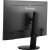 ViewSonic VG Series VG2708-4K datora monitors 68,6 cm (27 colli) 3840 x 2160 pikseļi 4K Ultra HD LED Melns