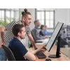 ViewSonic VG Series VG2708-4K datora monitors 68,6 cm (27 colli) 3840 x 2160 pikseļi 4K Ultra HD LED Melns