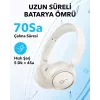 Austiņas Anker H30I balts