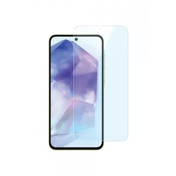Samsung GP-TTA566AEB caurspīdīgs ekrāna aizsargs 1 gab.
