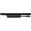 Viewsonic TD1630-3 datora monitors 39,6 cm (15,6 collu) 1366 x 768 pikseļi HD LCD skārienekrāns Multi-user Melns