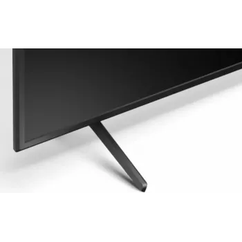 Sony FW-85BZ40L Signage Displejs Digitālās izkārtnes plakanais panelis 2.16 m (85 collas) LCD Wi-Fi 650 cd/m² 4K Ultra HD Melns Android 24/7