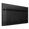 Sony FW-85BZ40L Signage Displejs Digitālās izkārtnes plakanais panelis 2.16 m (85 collas) LCD Wi-Fi 650 cd/m² 4K Ultra HD Melns Android 24/7