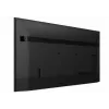 Sony FW-85BZ35L Signage Display Digital signage flat panel 2.16 m (85 collas) LCD Wi-Fi 550 cd/m² 4K Ultra HD Melns Android 24/7