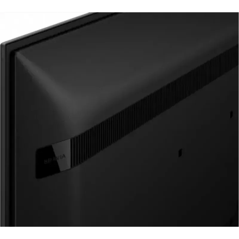Sony FW-85BZ35L Signage Display Digital signage flat panel 2.16 m (85 collas) LCD Wi-Fi 550 cd/m² 4K Ultra HD Melns Android 24/7