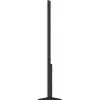 Viewsonic EP5542T Signage Display Totem dizains 139,7 cm (55 collas) LED 450 cd/m² 4K Ultra HD Melns Skārienekrāns Android 8.0
