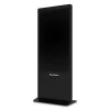 Viewsonic EP5542 Signage Display 139.7 cm (55 collas) 400 cd/m² 4K Ultra HD Android 8.0 16/7