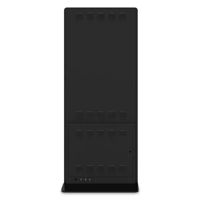 Viewsonic EP5542 Signage Display 139.7 cm (55 collas) 400 cd/m² 4K Ultra HD Android 8.0 16/7