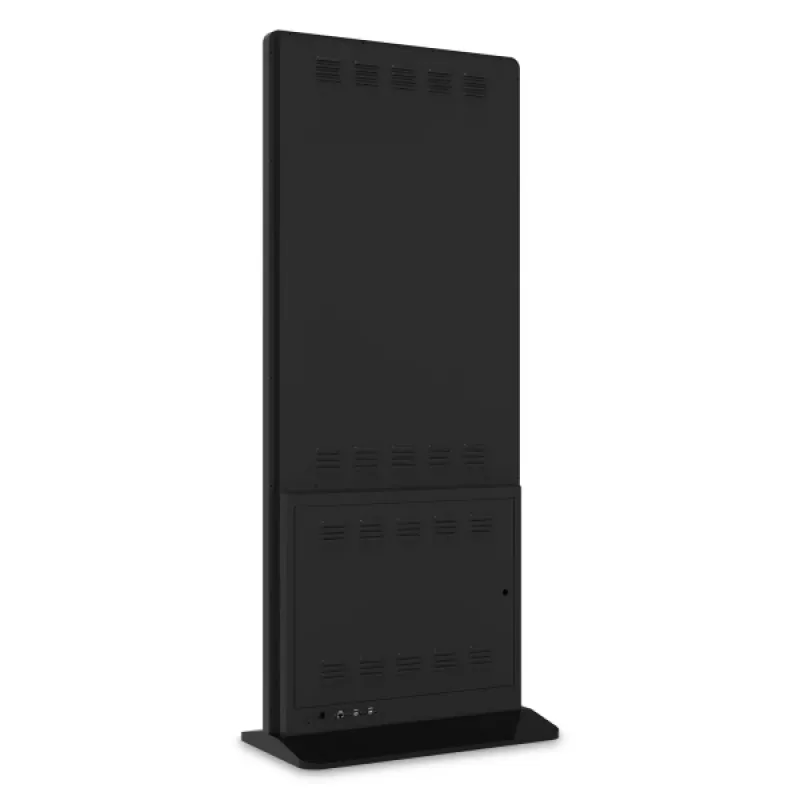 Viewsonic EP5542 Signage Display 139.7 cm (55 collas) 400 cd/m² 4K Ultra HD Android 8.0 16/7