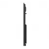 Viewsonic IFP7550-5F interaktīvā tāfele 190,5 cm (75 collas) 3840 x 2160 pikseļi Skārienekrāns Melns HDMI