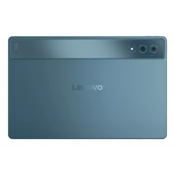 Lenovo Yoga Tab Plus Snapdragon 256 GB 32,3 cm (12,7 collas) 16 GB Wi-Fi 7 (802.11be) Android 14 Tirkīzzils