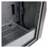 PC korpuss LC-Power LC-8000B-ON Midi Tornis Melns