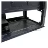 PC korpuss LC-Power LC-8000B-ON Midi Tornis Melns