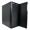 PC korpuss LC-Power LC-8000B-ON Midi Tornis Melns