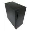 PC korpuss LC-Power LC-8000B-ON Midi Tornis Melns