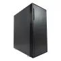 PC korpuss LC-Power LC-8000B-ON Midi Tornis Melns