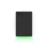 Seagate Game Drive ārējais cietais disks 2 TB 3.2 Gen 1 (3.1 Gen 1) melns