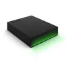 Seagate Game Drive ārējais cietais disks 2 TB 3.2 Gen 1 (3.1 Gen 1) melns
