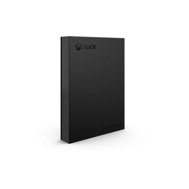 Seagate Game Drive ārējais cietais disks 2 TB 3.2 Gen 1 (3.1 Gen 1) melns