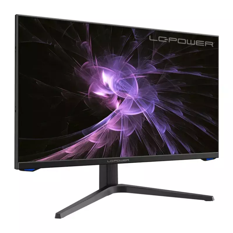 Monitors LC-Power LC-M27-QHD-180 27 collu Quad HD 2560 x 1440 pikseļi