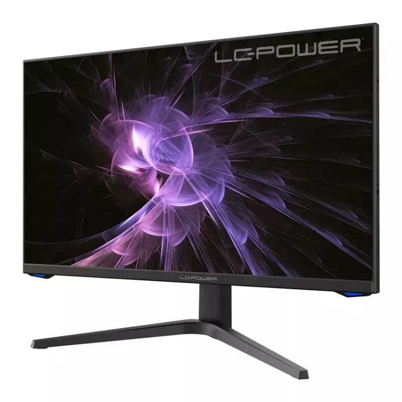 Monitors LC-Power LC-M27-QHD-180 27 collu Quad HD 2560 x 1440 pikseļi