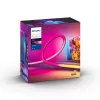 Philips Hue White and colour ambience Play gradient lightstrip 65 collu viedā sloksnes gaisma