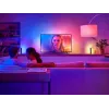 Philips Hue White and colour ambience Play gradient lightstrip 65 collu viedā sloksnes gaisma