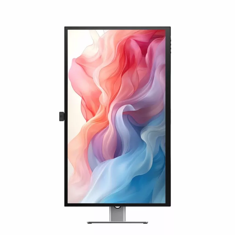 ALOGIC galda monitors - Clarity Max Touch - 32 collu skārienekrāns - 3840x2160 (4K UHD) ar USB-C barošanas padevi un tīmekļa kameru