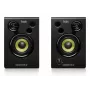 Hercules DJMonitor 32 Melns