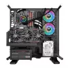THERMALTAKE Ūdens dzesēšanas piederums - Floe DX RGB 240 TT Premium Edition