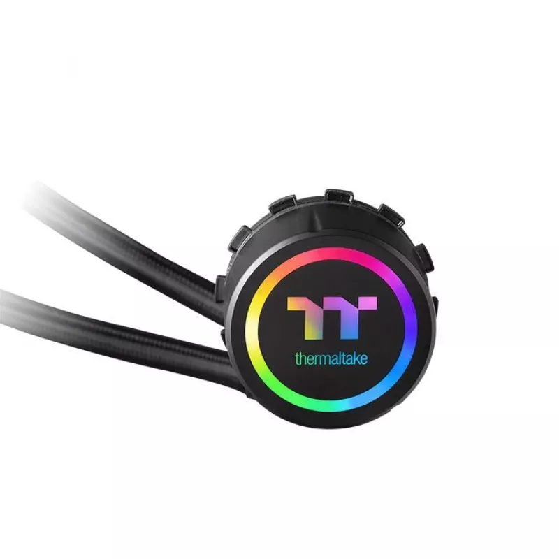 THERMALTAKE Ūdens dzesēšanas piederums - Floe DX RGB 240 TT Premium Edition