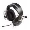 Thrustmaster T.Flight U.S. Air Force Edition vadu spēļu austiņas, melnas